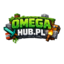 omegahub.epsrv.pl - logo