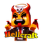 hellcraft.online - logo