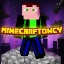 minecraftowcy.pl - logo
