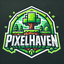 pixelhaven.pro - logo