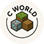 cworld.icsv.pl - logo