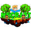 opticraft.pl - logo