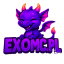 exomc.pl - logo