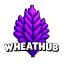 wheathub.pl - logo