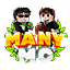 manymc.pl - logo