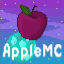 applemc.pl - logo