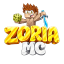 zoriamc.pl - logo