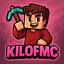 kilofmc.pl - logo
