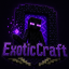 exoticcraft.pl - logo