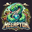 megapyton.6mc.pl - logo