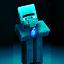 bluedropsmp.mcsrv.click - logo