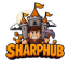 sharphub.pl - logo