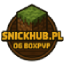 snickhub.pl - logo