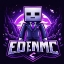 edenmc.pl - logo