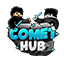 comethub.pl - logo