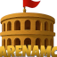 arenamc.eu - logo