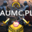 aumc.pl - logo