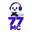 77mc.pl - logo