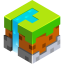 chunked.pl - logo