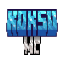 koksumc.pl - logo