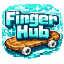 fingerhub.keyhost.pl - logo
