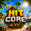hitcore.pl - logo
