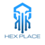hexplace.spot.gs - logo
