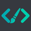 haupixel.pl - logo