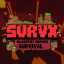 survx.pl - logo