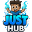 justhub.pl - logo
