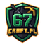 67craft.pl - logo