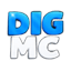 digmc.pl - logo