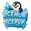 icehub.falixsrv.me - logo