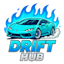 drifthub.pl - logo