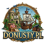 donusty.pl - logo