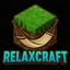 relaxcraft.pl - logo