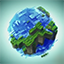 vortexnightcraft.myvnc.com - logo