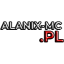 zagraj.alanix-mc.pl - logo