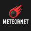 meteornet.online - logo