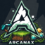 mc.arcanax.pl - logo
