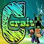 crystalcraftnetwork.tasrv.com - logo