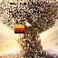 holyverse.pl - logo