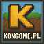 kongomc.pl - logo