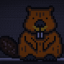 boberek.mine.game - logo