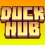 duckhub.icsv.pl - logo