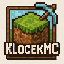klocekmc.fugy.pl - logo
