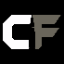combatfront.eu - logo