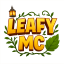 leafymc.pl - logo