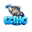 izihc.pl - logo