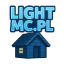 lightmc.light-host.pl - logo